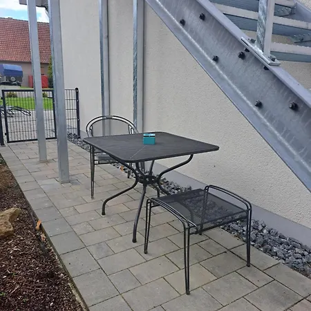 Appartamento Gemuetliches Gaesteappartment In Hille