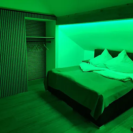 Gemuetliches Gaesteappartment In 公寓 希勒