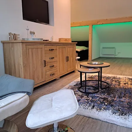 Gemuetliches Gaesteappartment In Appartamento