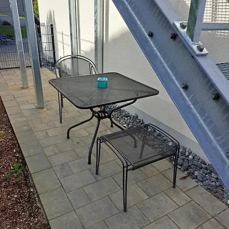 Gemuetliches Gaesteappartment In Hille