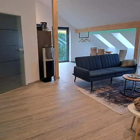 Gemuetliches Gaesteappartment In * 希勒